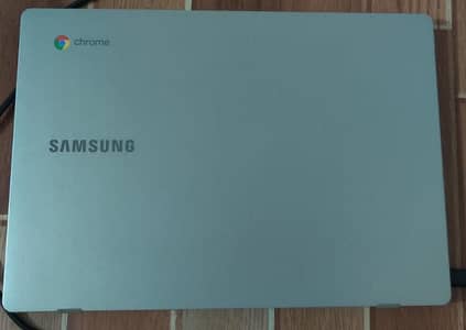 Samsung Chromebook imported