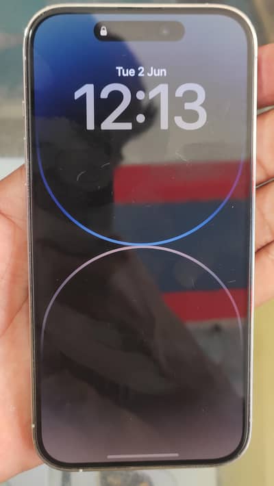 iPhone 14 Pro 128gb factory unlock