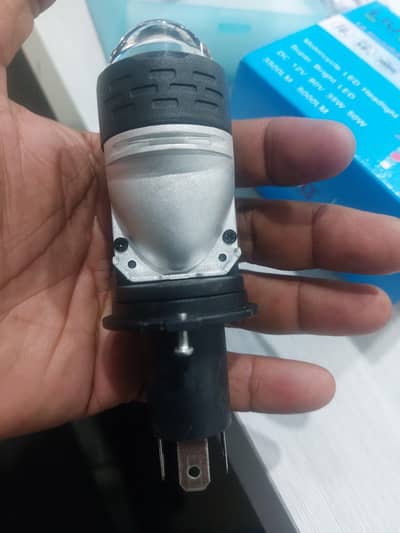 head light h4 led bulb hjg