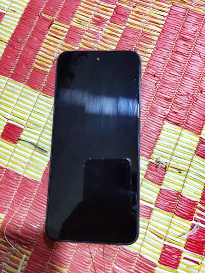 Tecno Spark Go 1