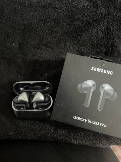 Samsung Galaxy Buds 3 pro