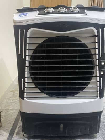 Air cooler ,full size ,