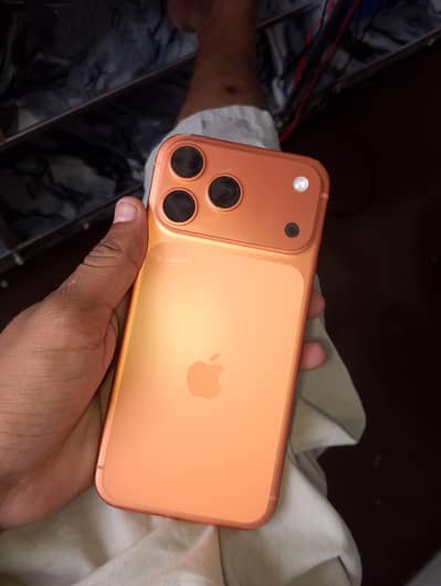 Apple iPhone 17 Pro Max 512GB