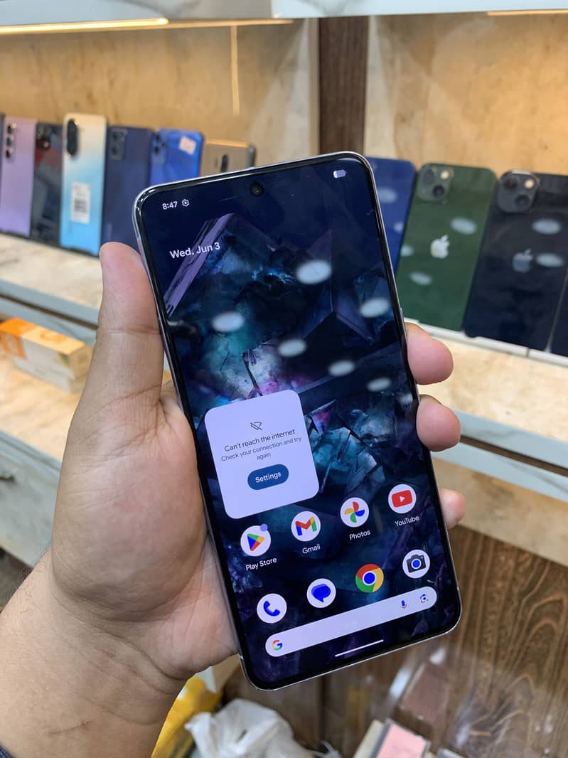 Google Pixel 8 Pro 1