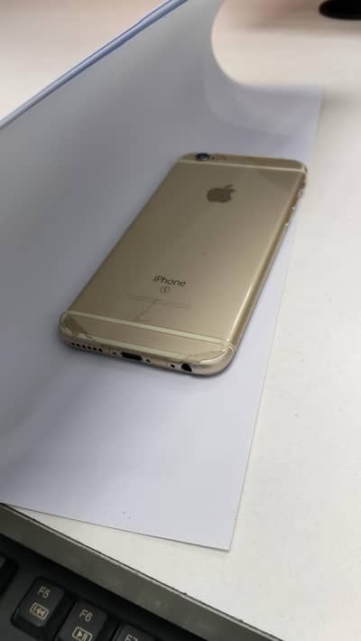 Apple iPhone 6S