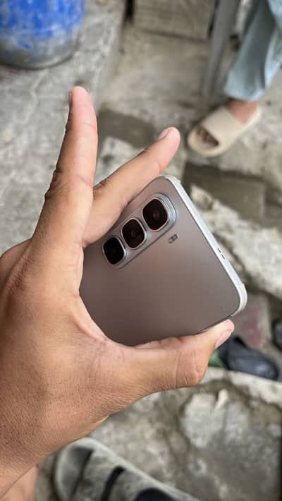 Infinix hot 60i