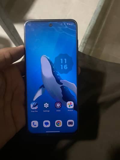 Motorola Moto G Stylus 5g 2023
