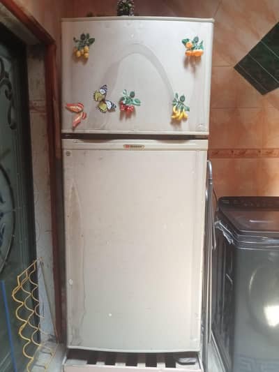 Refrigerator For Sell