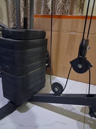 Home Gym
