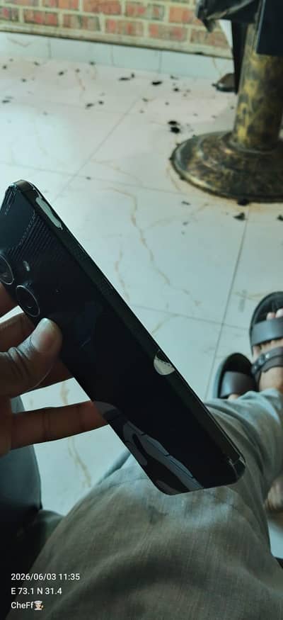 Realme Note 60