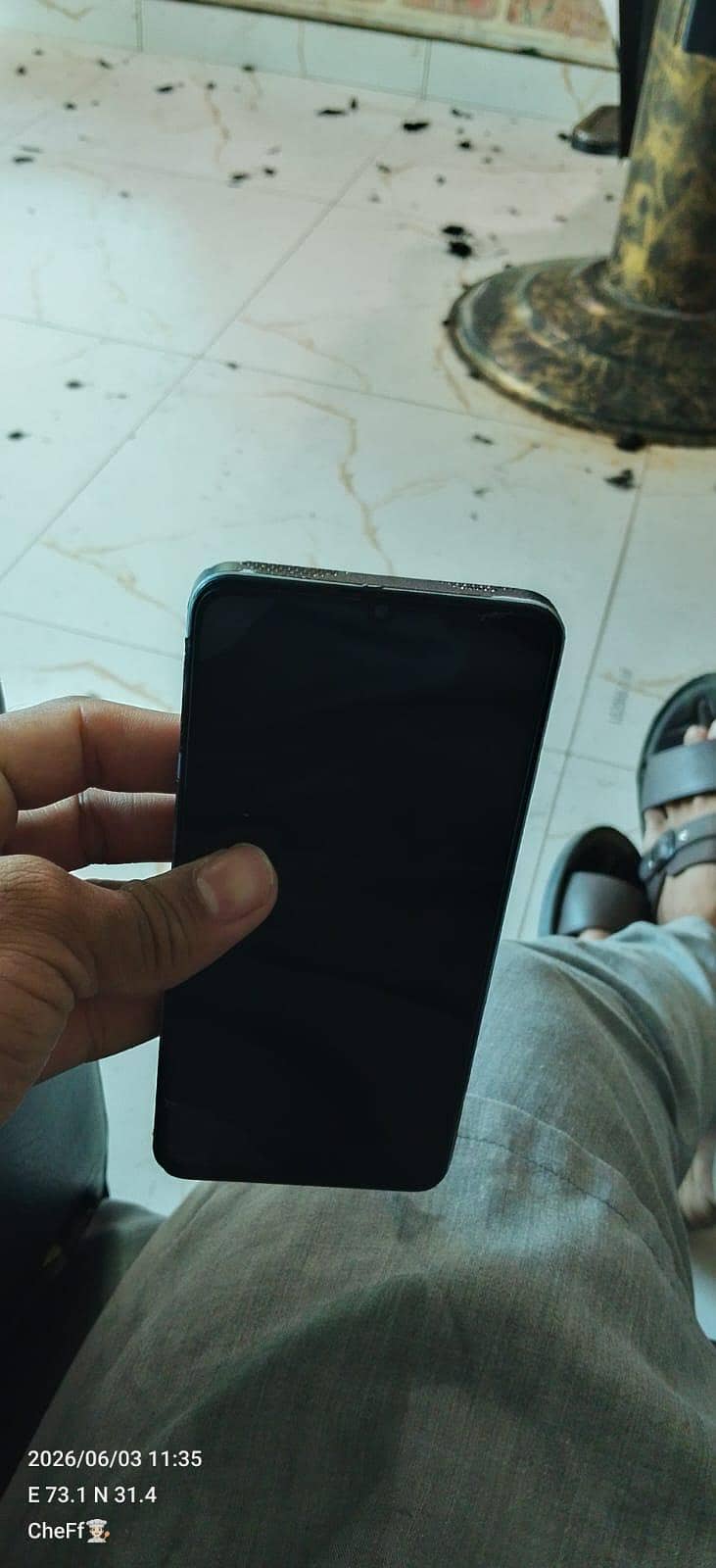 Realme Note 60 1
