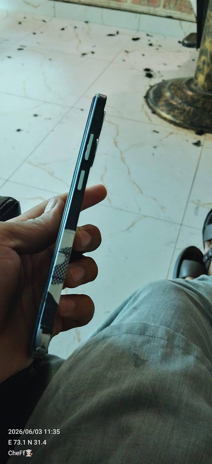 Realme Note 60 3
