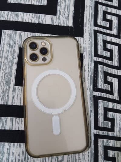 I phone 12 pro