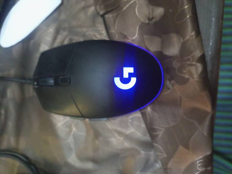 Complete budget gaming PC setup urgent sale 4