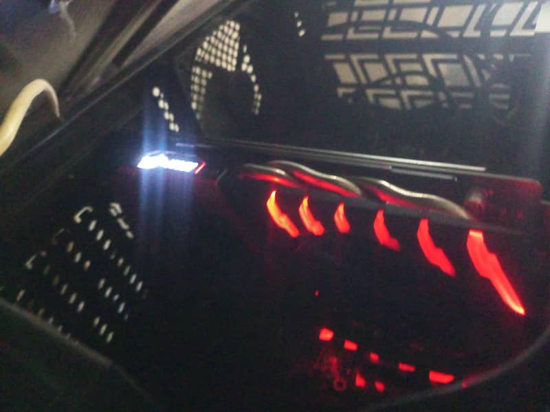 Complete budget gaming PC setup urgent sale 5