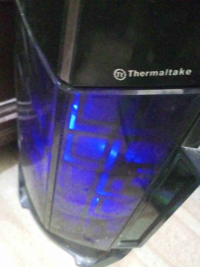 Complete budget gaming PC setup urgent sale 9