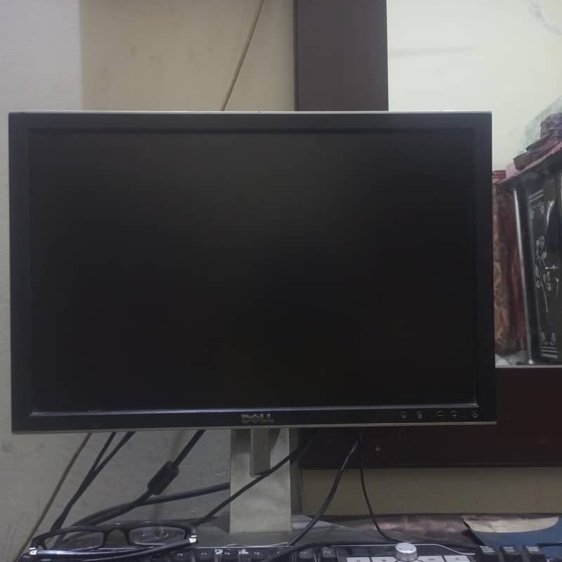 Complete budget gaming PC setup urgent sale 12