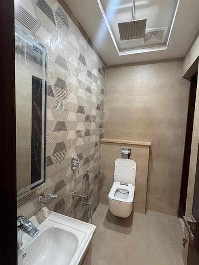 D-12 Prime Location Double Story 40x80 Brand New House For Sale