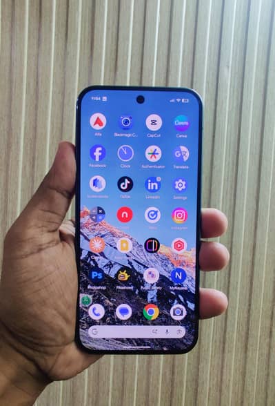 Google Pixel 9 Pro XL