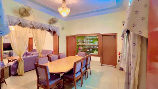 4 Kanal Commercial Double Storey House Is Available For Sale