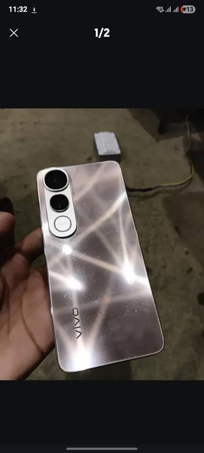 Vivo Y50 lite for sale