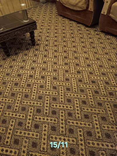 Carpets