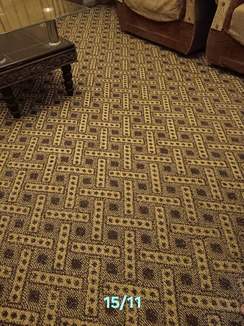 Carpets 0