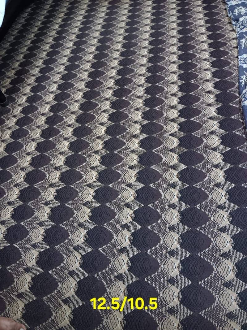 Carpets 1