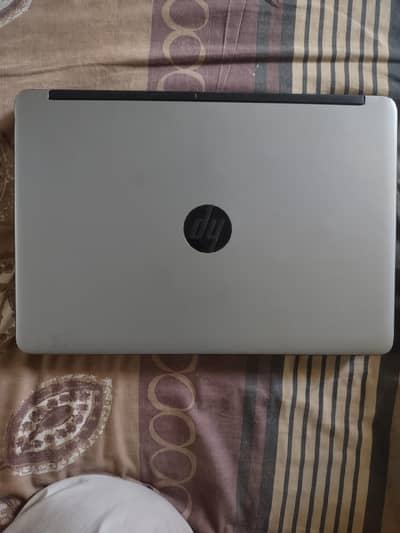 Hp Laptop 4th generation