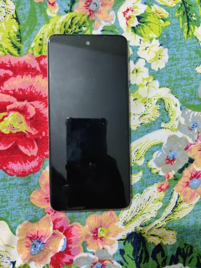 Tecno Spark 20C