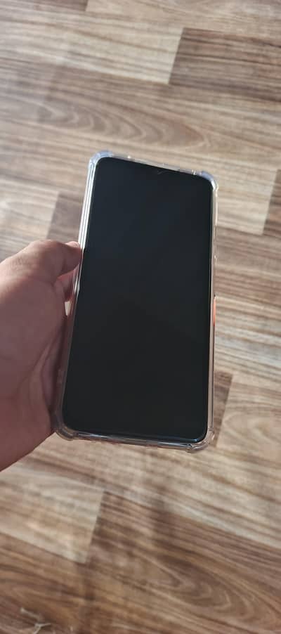 Tecno Spark 10C exchange possible