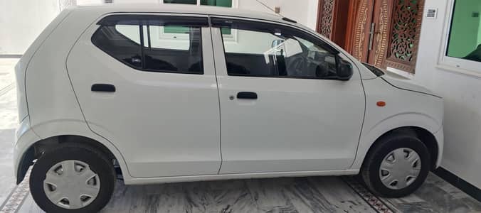Suzuki Alto 2022