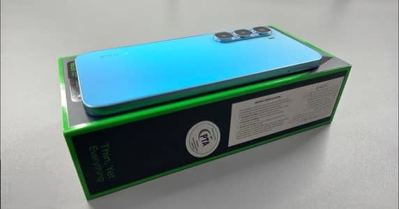 infinix hot 60 pro only 3 month use
