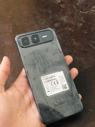 infinix smart 10 plus