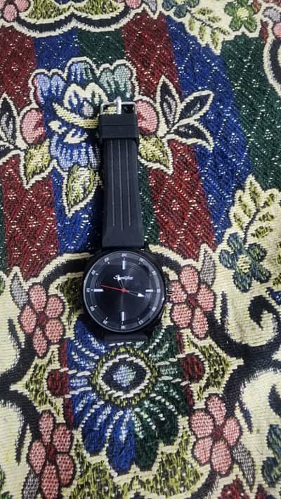watch for sell