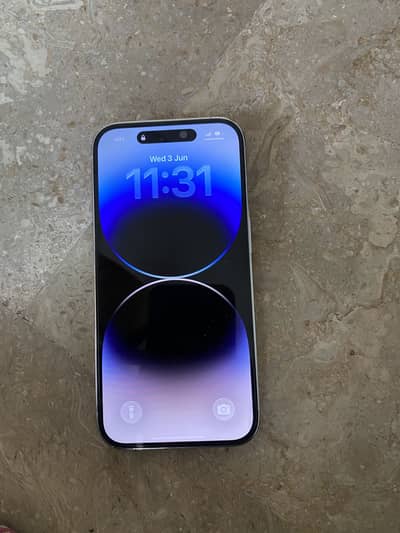 Apple iPhone 14 Pro