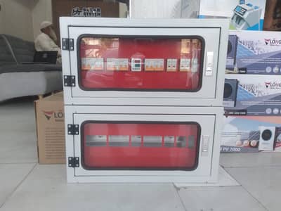 DP / solar dp / breaker dp / solar accessory