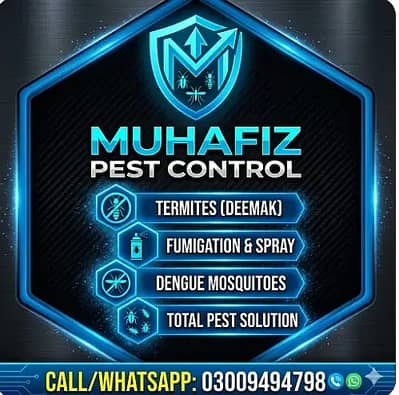Termite control deemak control pest control services, fumigation spra