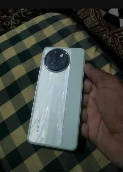 Xiaomi Civi 4 Pro