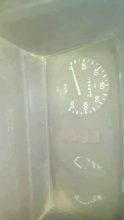 suzuki pick up