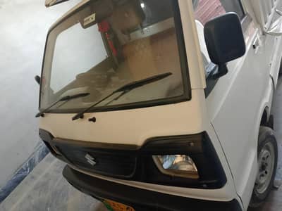 suzuki pick up