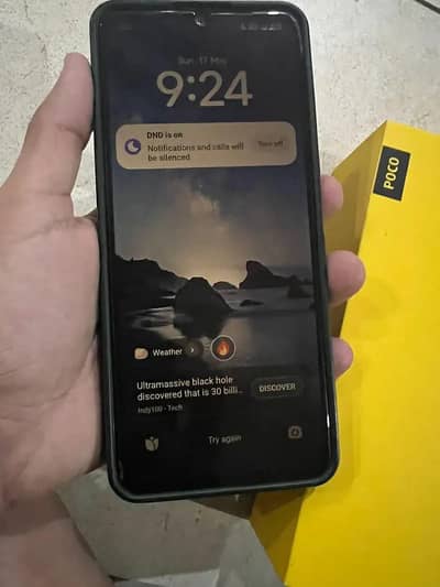 Xiaomi POCO C75