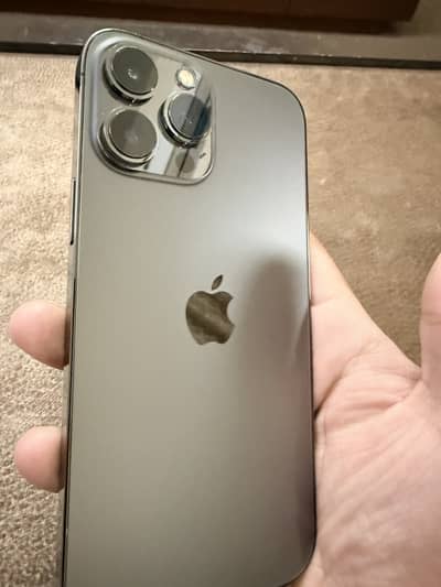 Apple iPhone 13 Pro Max