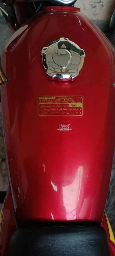 Honda 125 mint condition 10/10 like brand new