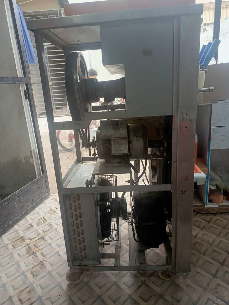 Icream Machine 2