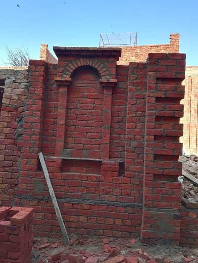 construction service