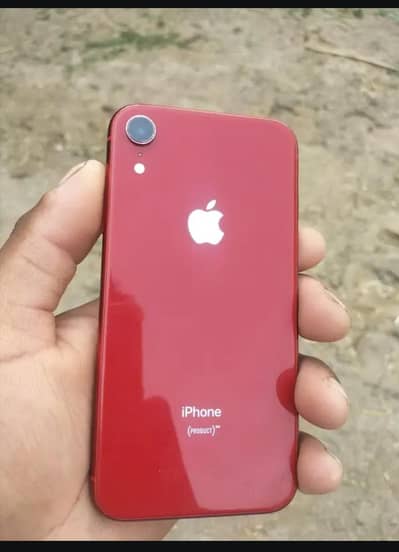 Apple iPhone XR