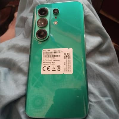 Tecno caman 50