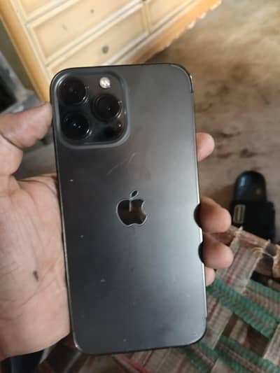 Apple iPhone 13 Pro Max