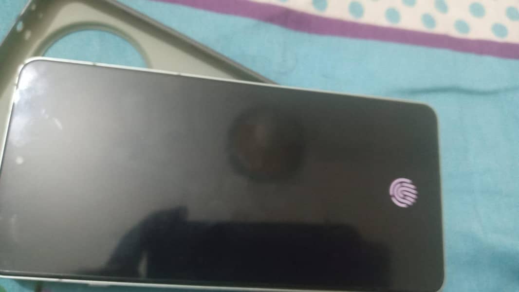 One Plus Ace 5 4